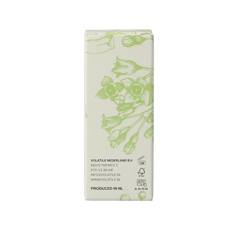 Volatile Lemongrass 10.00 Milliliter