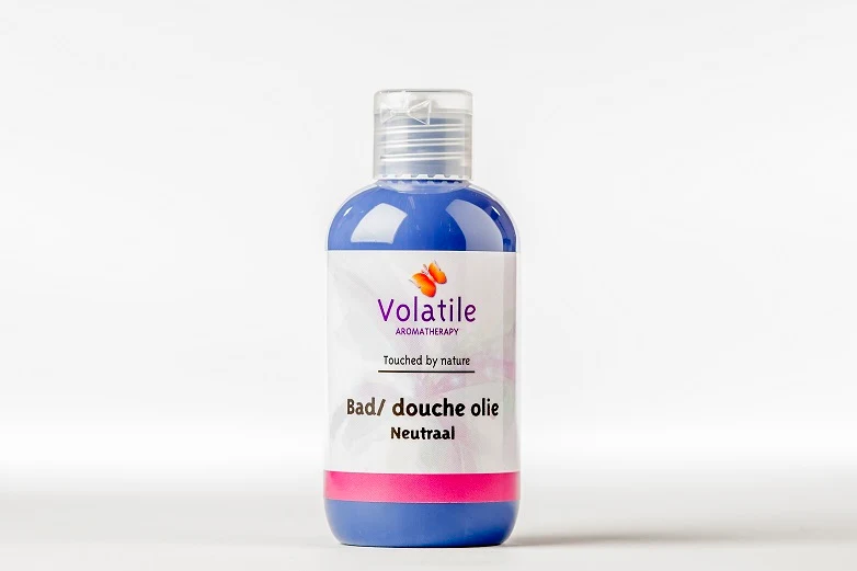 Volatile Badolie neutraal 100.00 Milliliter
