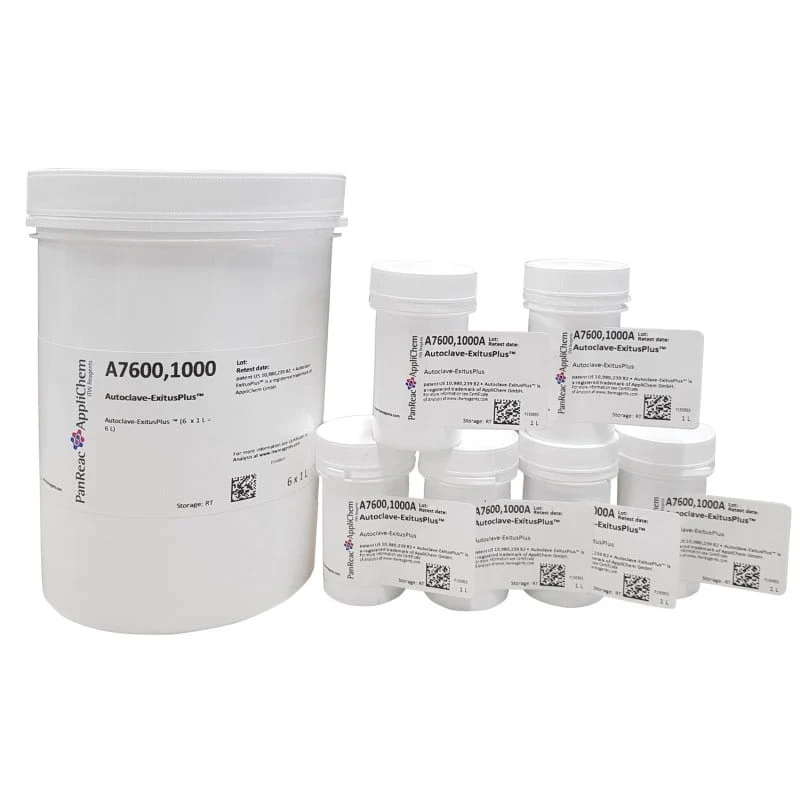 Autoclave-ExitusPlus™