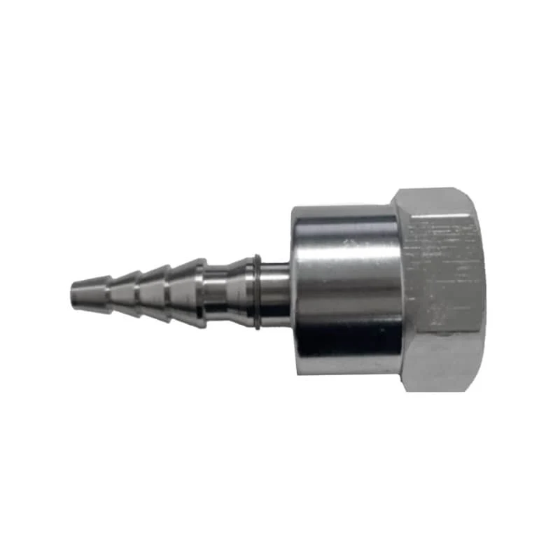 Adapter für Sauerstoffkonzentrator