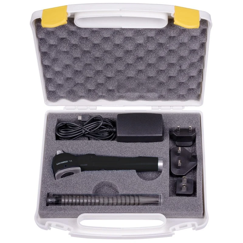 LED-Otoskop LuxaScope Auris
