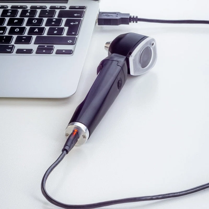 LED-Otoskop LuxaScope Auris