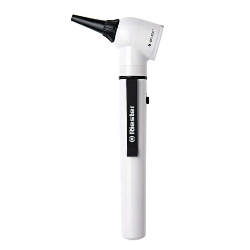 e-scope® Otoskop