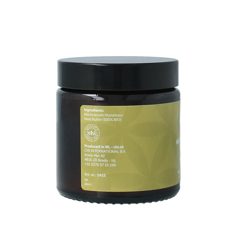 Chi Murumuru butter bio 100.00 Milliliter