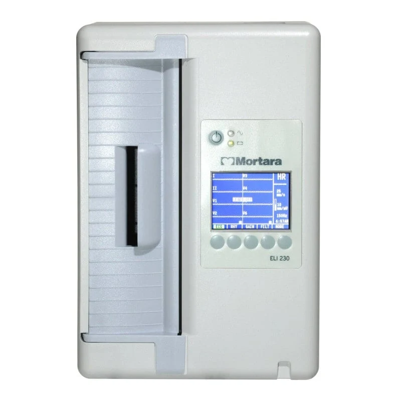 Mortara ELI™ 230