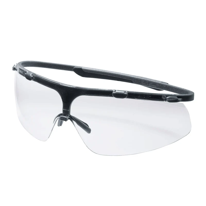 uvex super g Arbeitsschutzbrille