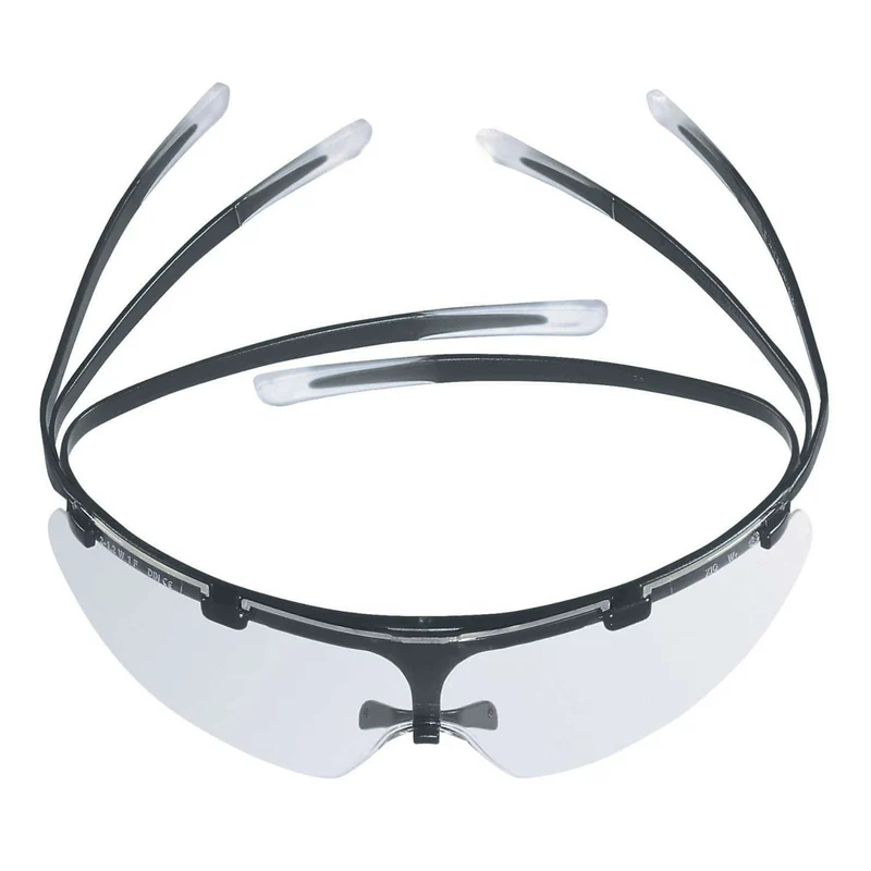 uvex super g Arbeitsschutzbrille
