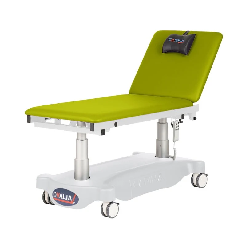 Elektrische Designliege