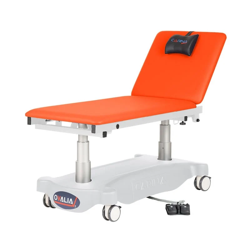 Elektrische Designliege