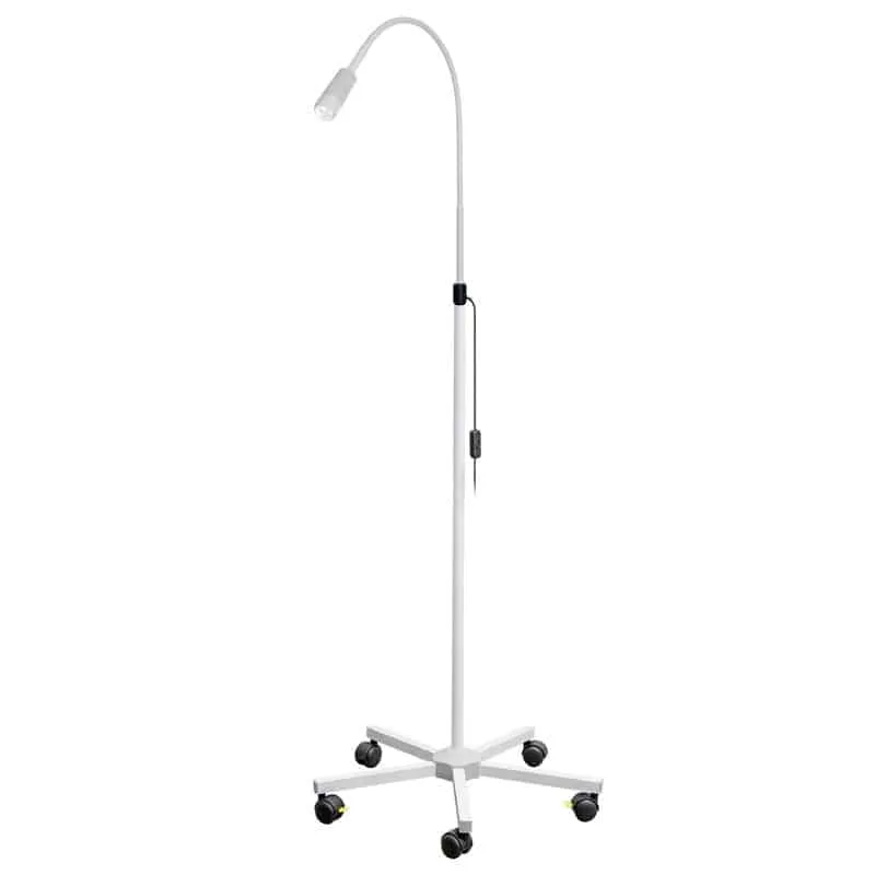 Luxamed LED-Untersuchungsleuchte