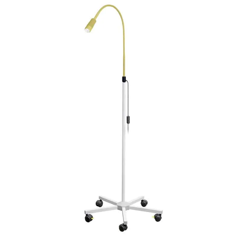 Luxamed LED-Untersuchungsleuchte