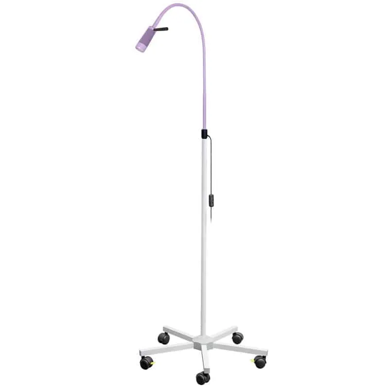 Luxamed LED-Untersuchungsleuchte