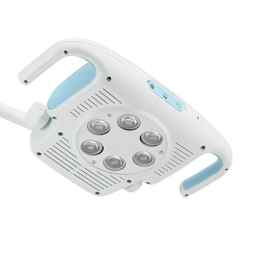 GS 900 LED-OP-Lampe