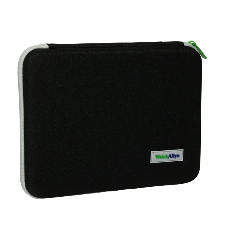 Englisch-Macintosh Laryngoskop-Set