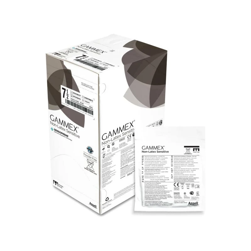 Gammex Non-Latex Sensitive