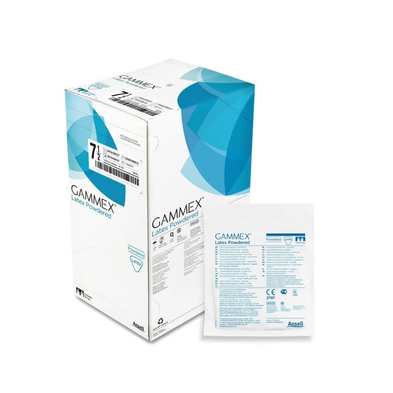 Gammex Latex powdered