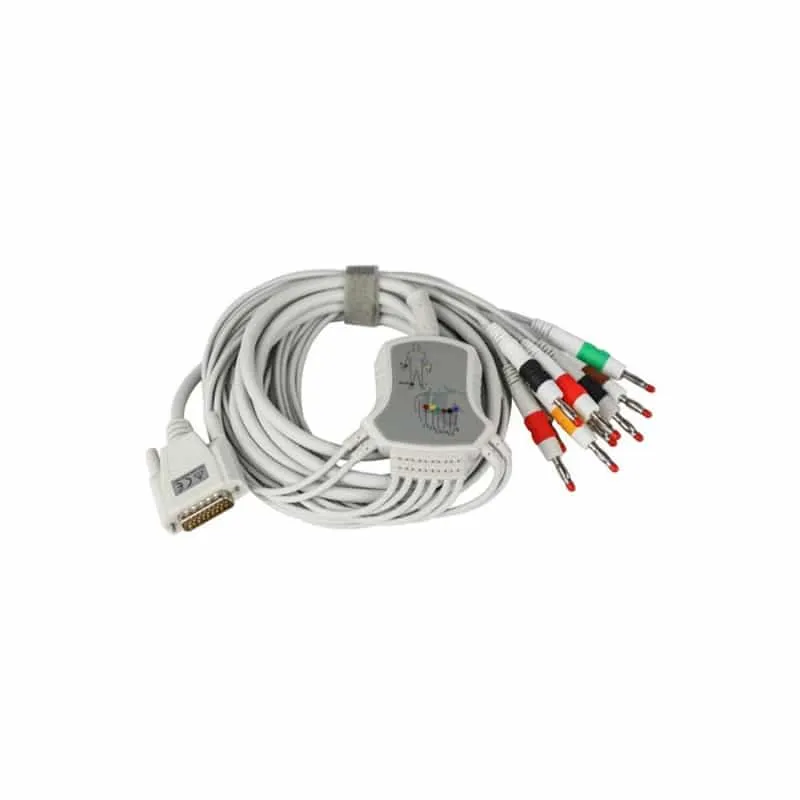 EKG-Patientenkabel