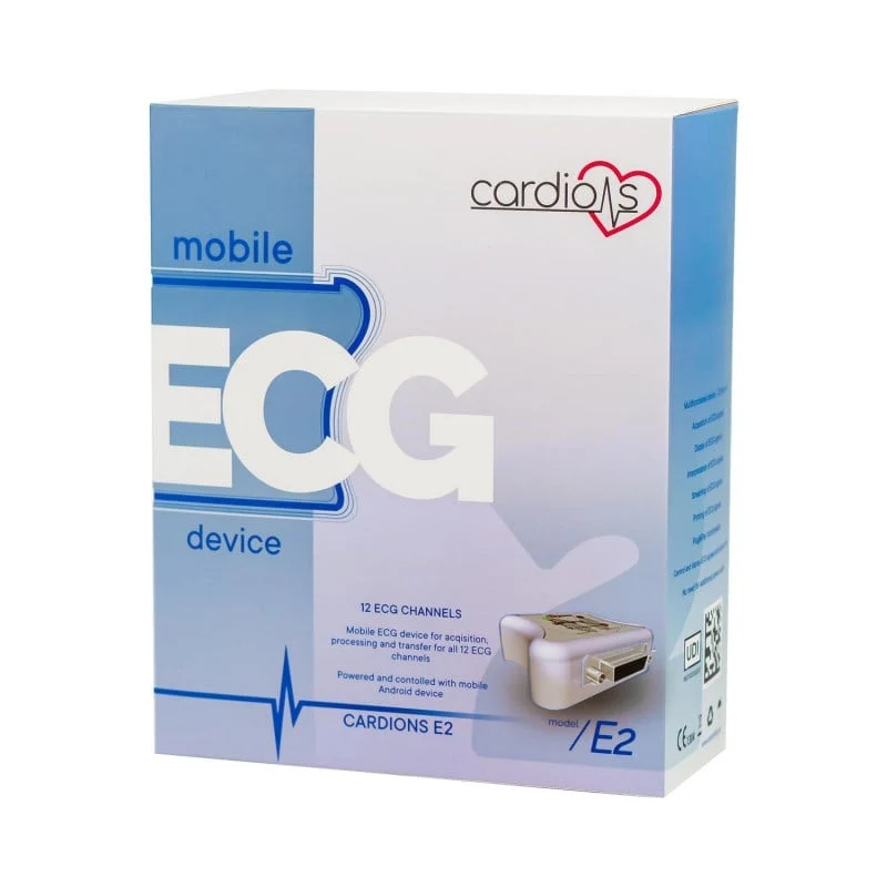 CardioNS E2