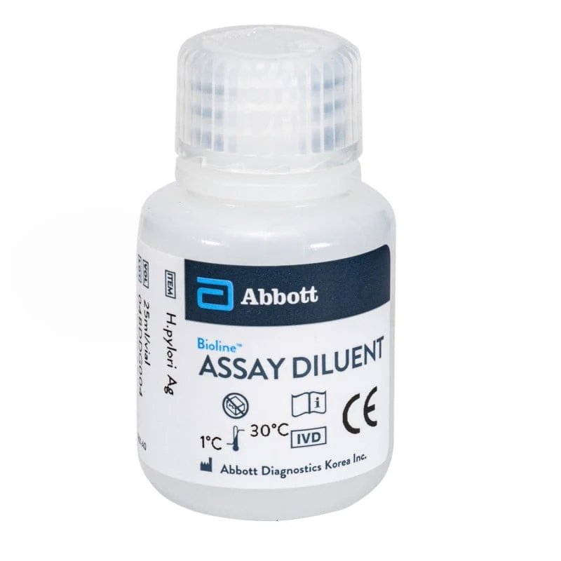 Bioline™ H. Pylori Antigen-Schnelltest