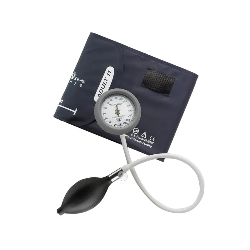 DuraShock DS44 Blutdruckmessgerät