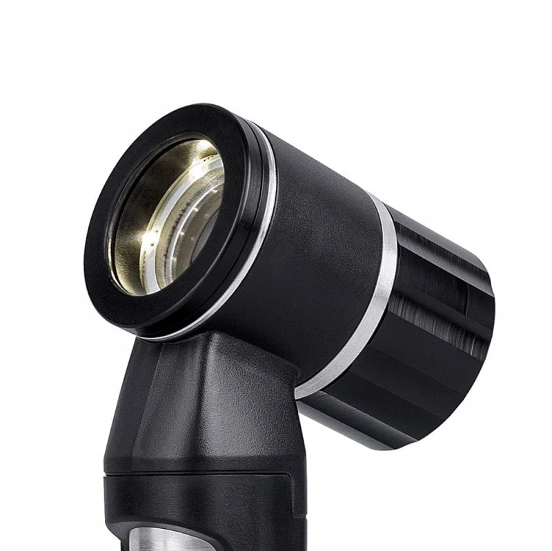 Luxascope LED-Dermatoskop