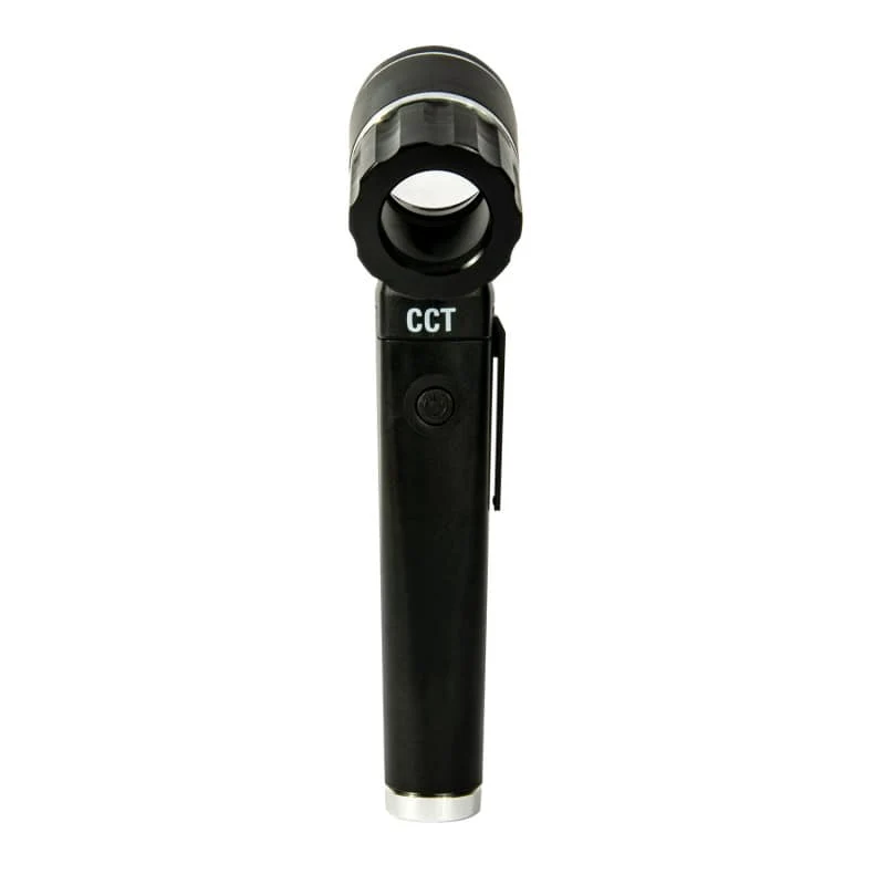 LuxaScope CCT Dermatoskop