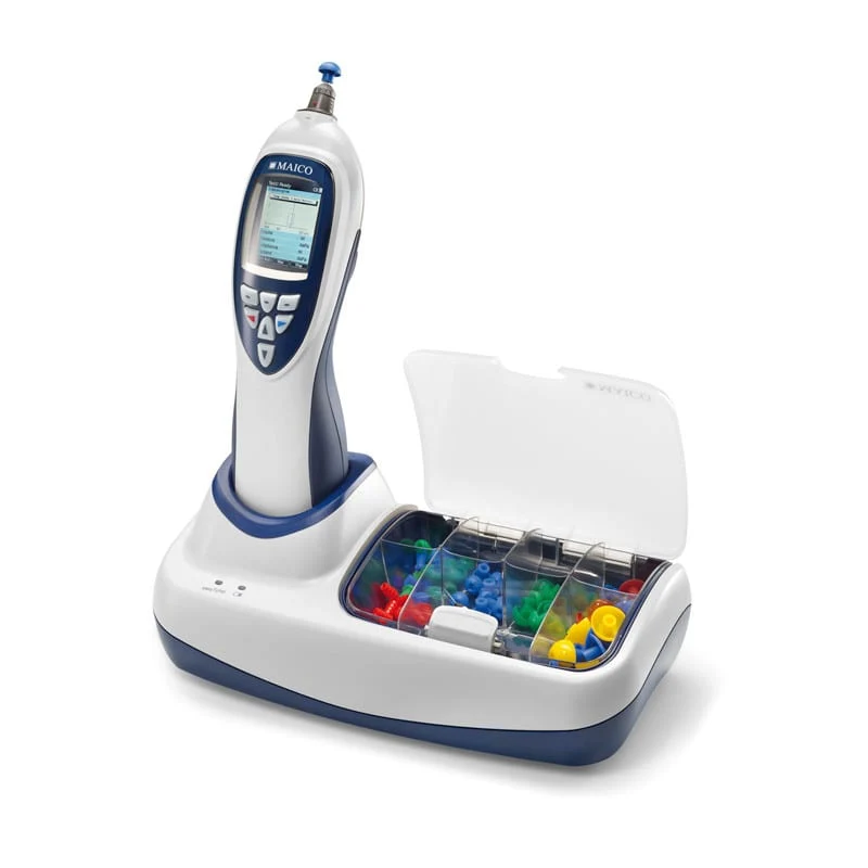 Maico EasyTymp Tympanometer