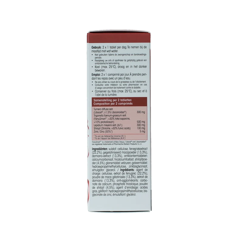 Physalis FemBoost 30.00 Tabletten