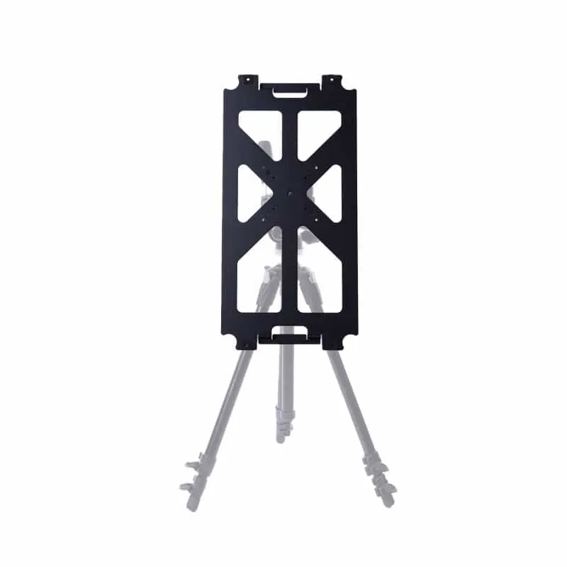 iQube S 3D VESA Halterung