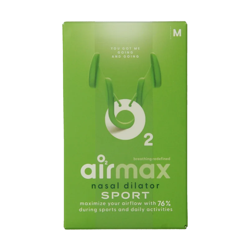 Airmax Sport medium 1.00 Stuks