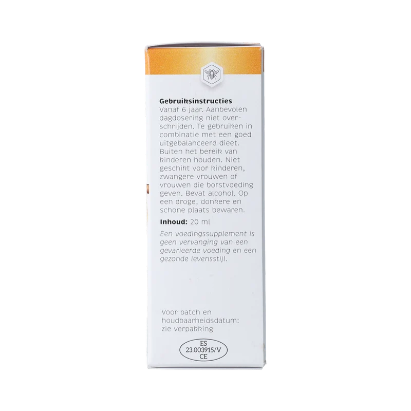 Michel Merlet Propolisspray echinacea tea tree 20.00 Milliliter