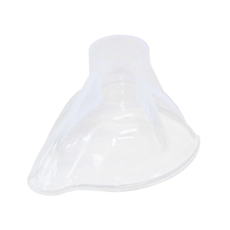 MicroDrop® Silikon-Kindermaske
