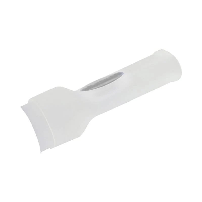 MicroDrop® RF7 plus Mundstück grau