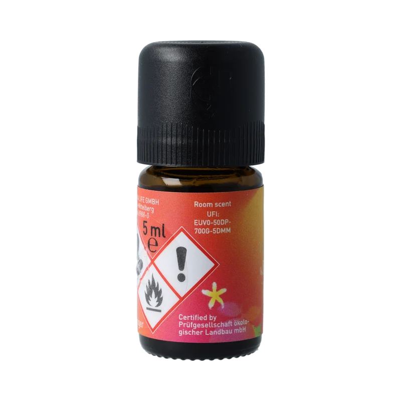 Primavera Heart-felt blend 5.00 Milliliter