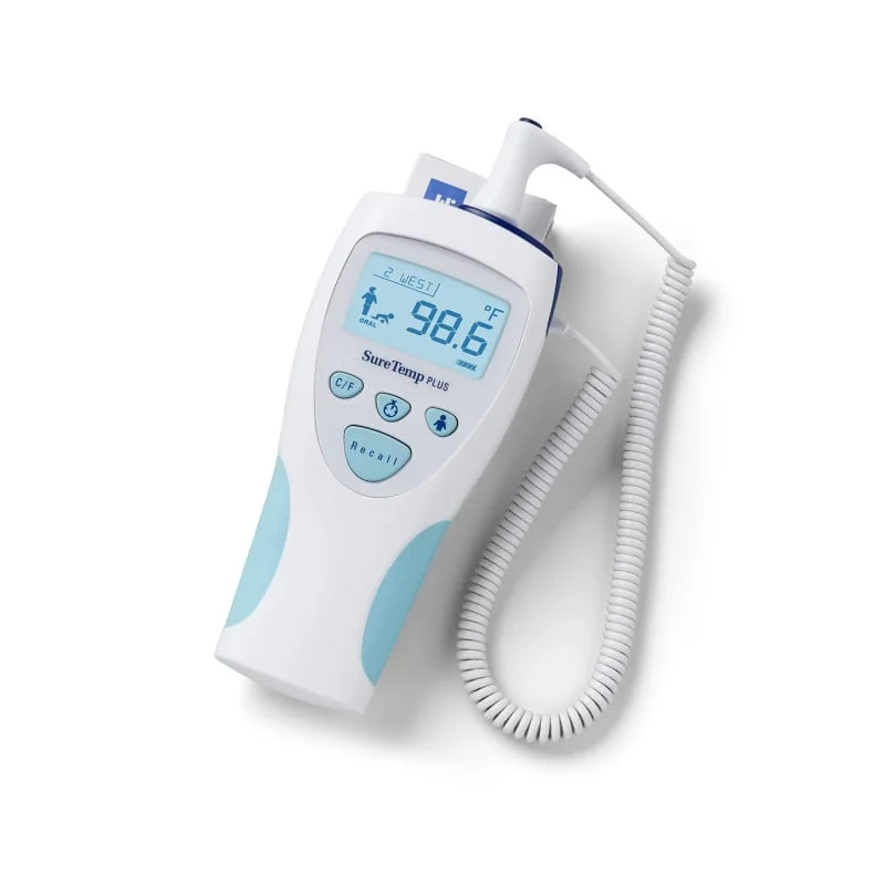 SureTemp® Plus 692 Thermometer