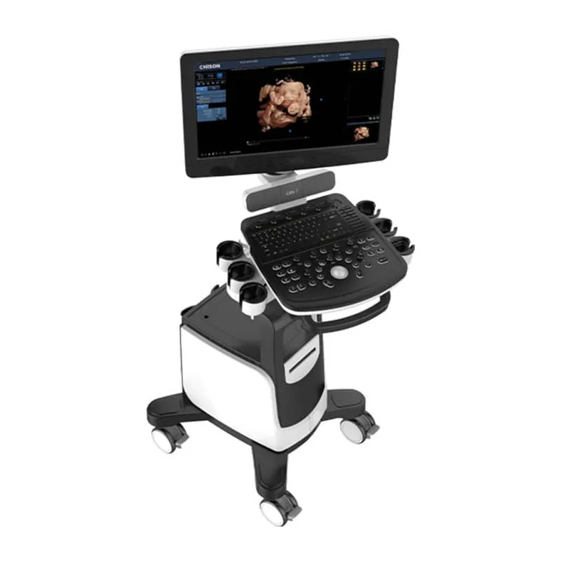 QBit 7 Ultraschallsystem