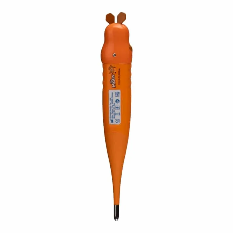 DieMaus Fieberthermometer