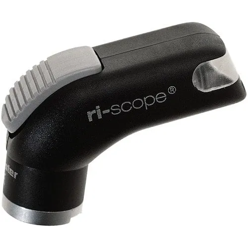 ri-scope F.O. Zungenspatelhalter