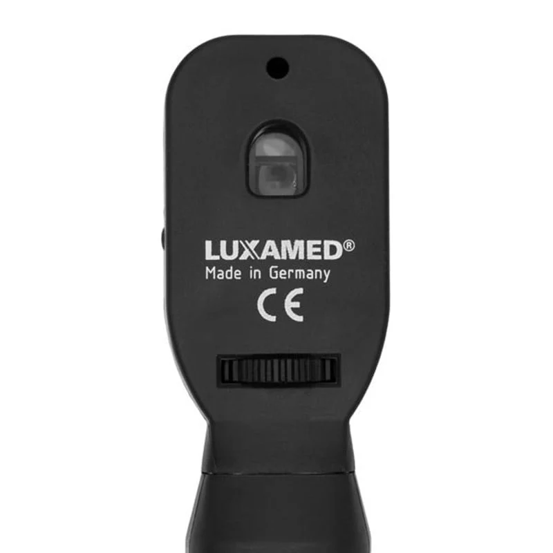 LuxaScope LED Ophthalmoskop-Kopf