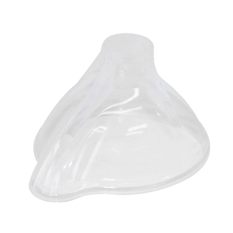 MicroDrop® Mesh Erwachsenenmaske