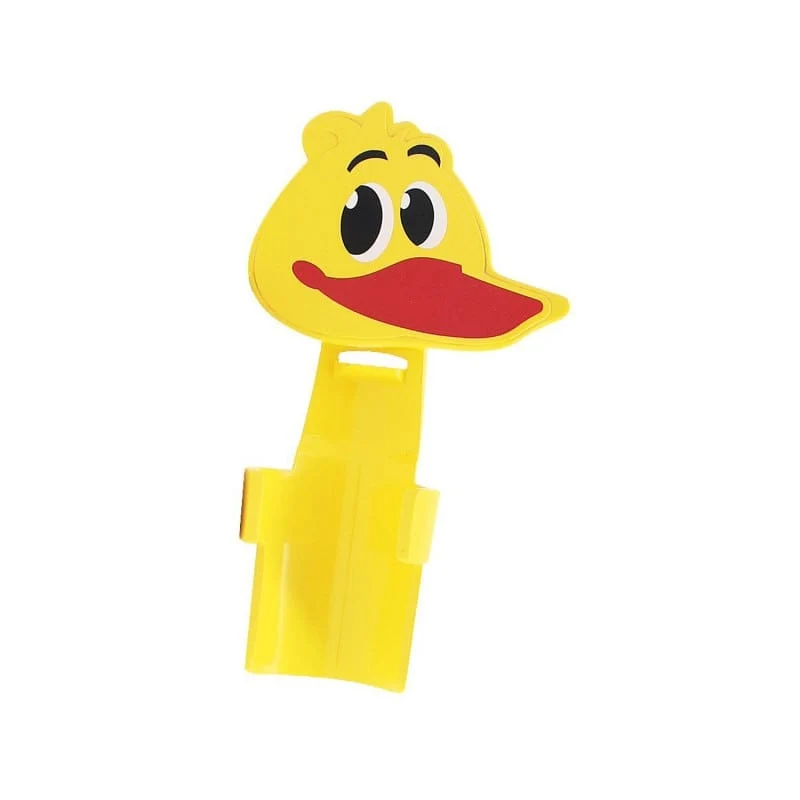 MicroDrop® Duck-Clip