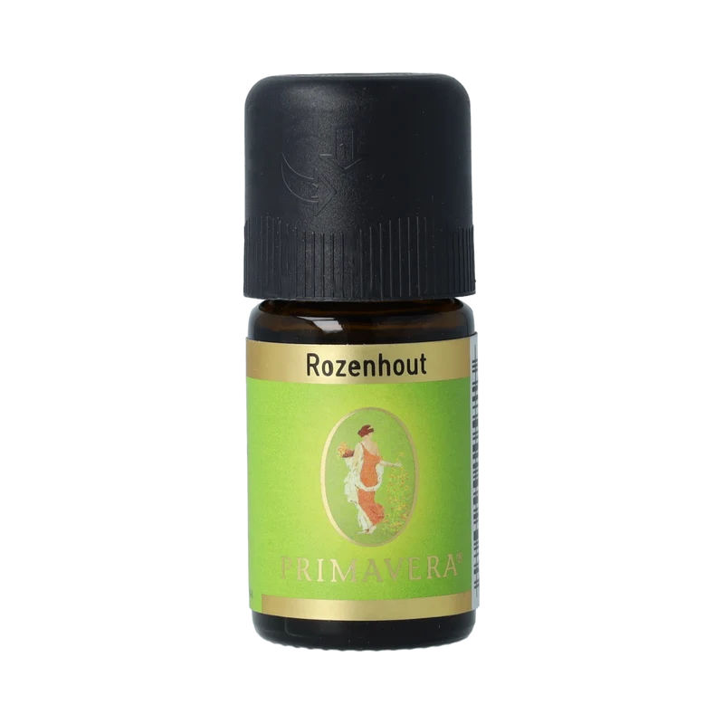 Primavera Rozenhout bio 5.00 Milliliter