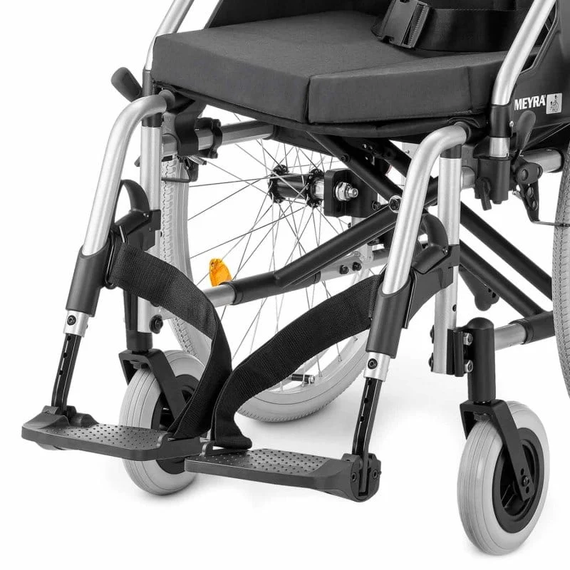 Eurochair² 2.750 Leichtgewichts-Rollstuhl
