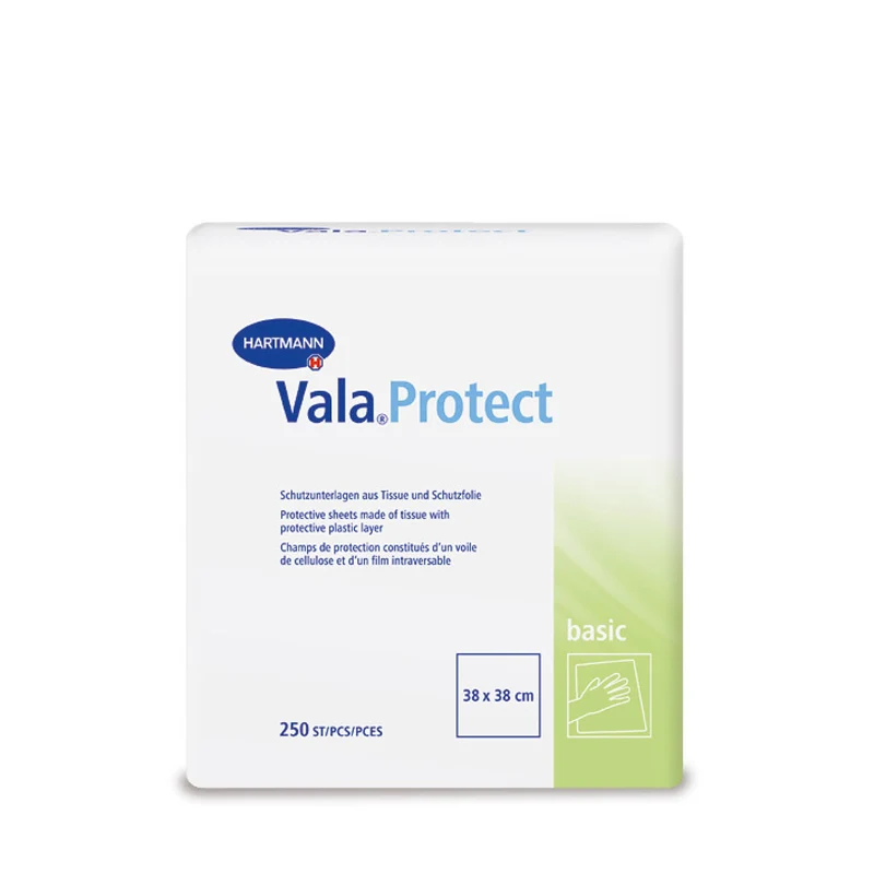 Hartmann Vala®Protect basic Einmal-Patientenunterlage