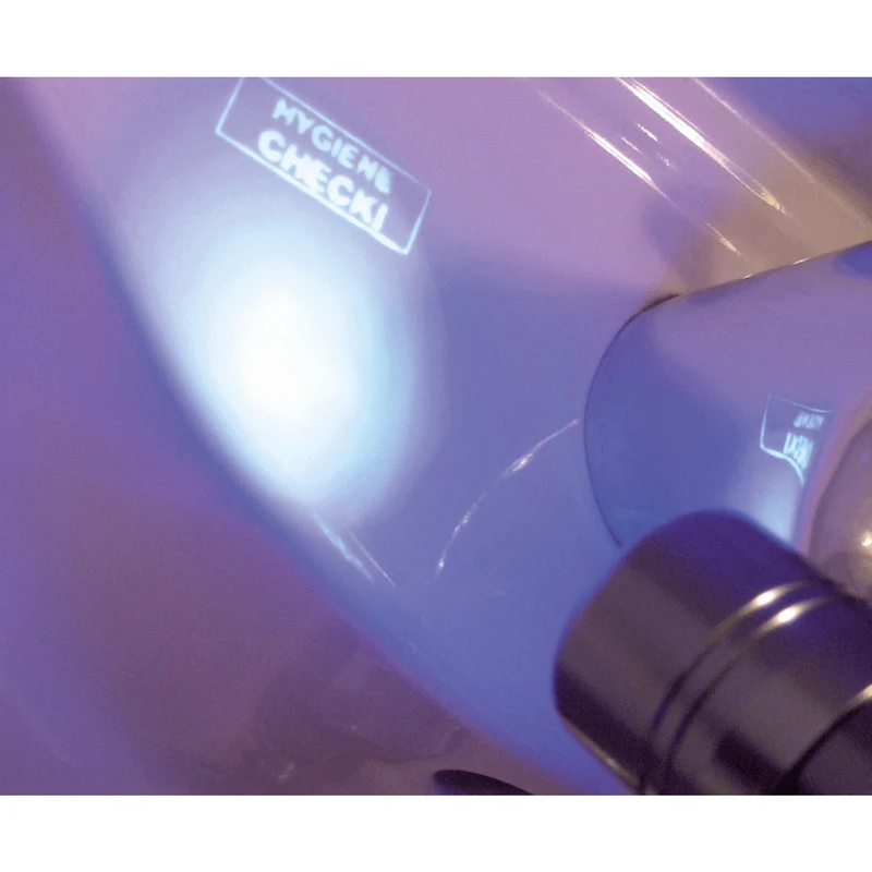 Hartmann GlowCheck Test-Kit Desinfektionskontrolle