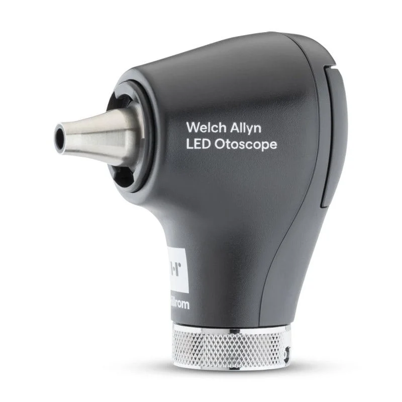 MacroView® 3,5 V LED Diagnostik-Otoskop