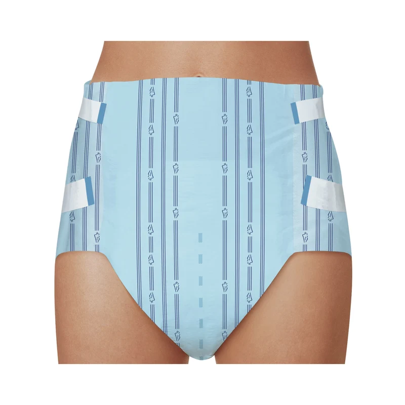 MoliCare Slip maxi Erwachsenenwindeln 9 Tropfen