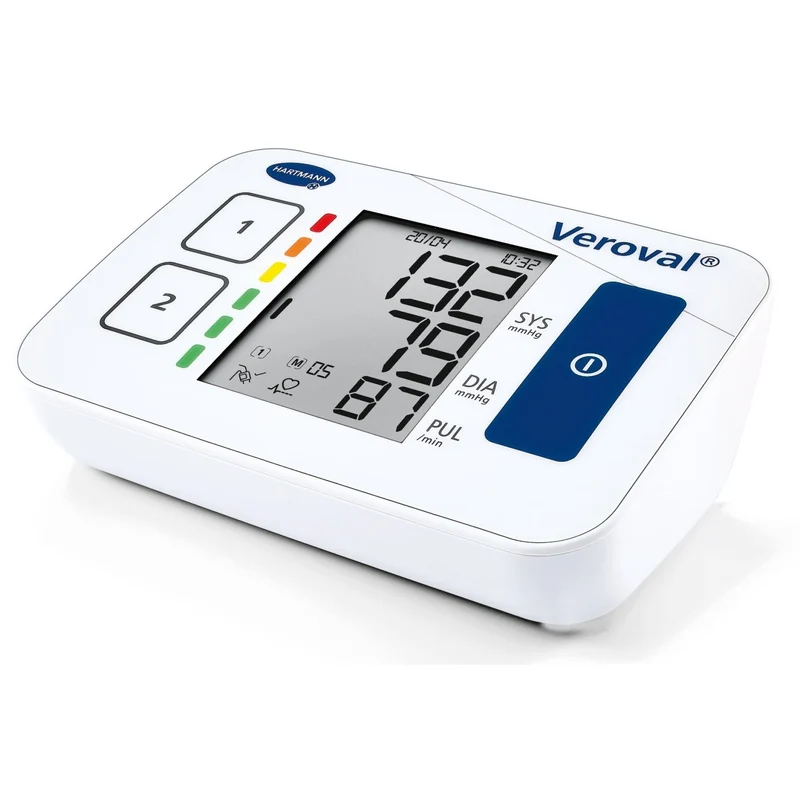 Veroval COMPACT Oberarm-Blutdruckmessgerät