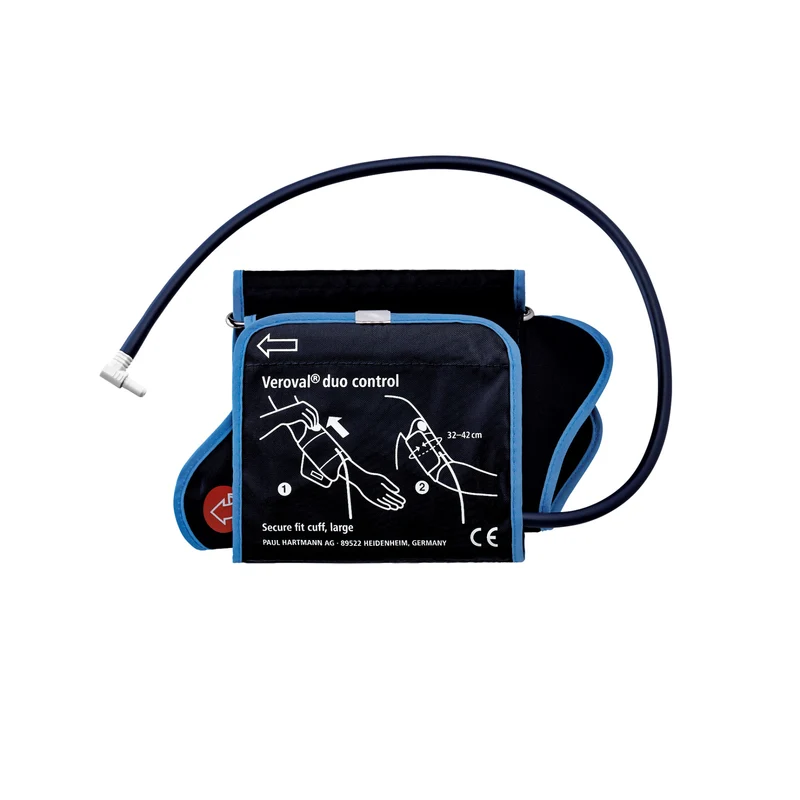 Veroval duo control Oberarm-Blutdruckmessgerät