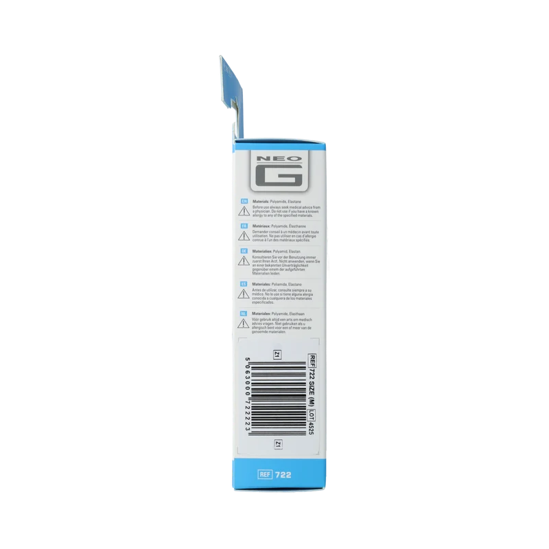 Neo G Airflow wrist & thumb support M 1.00 Stuks